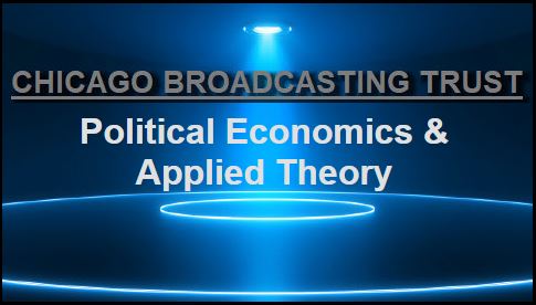 Political Economics & Applied Theory